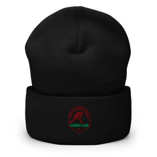 Pg Combat club 6990315 Cuffed Beanie | Yupoong 1501KC