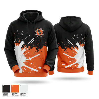 Santa Rosa High 44323768 Hoodie - 1