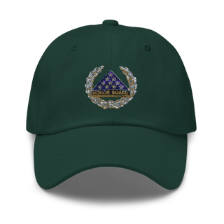 NMCD 14738799 Classic Dad Hat | Yupoong 6245CM