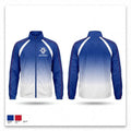 Bluejackets 2794787 Windbreaker - 1