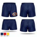 Brighton Fire Rescue Ranger Panties - 1