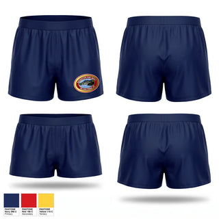 Ranger Panties, Brighton Fire Rescue, Fire Department, Teamtime, Team time, sublimation, custom sports apparel, team uniforms, spirit wear, spiritwear, sports uniforms, custom shirts, team store, custom team store, fundraiser sports, apparel fundraiser