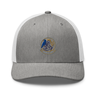 VP-9 97795880 Retro Trucker Hat | Yupoong 6606