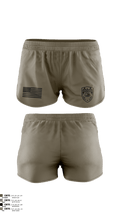 Glencoe Police Department Ranger Panties - 3