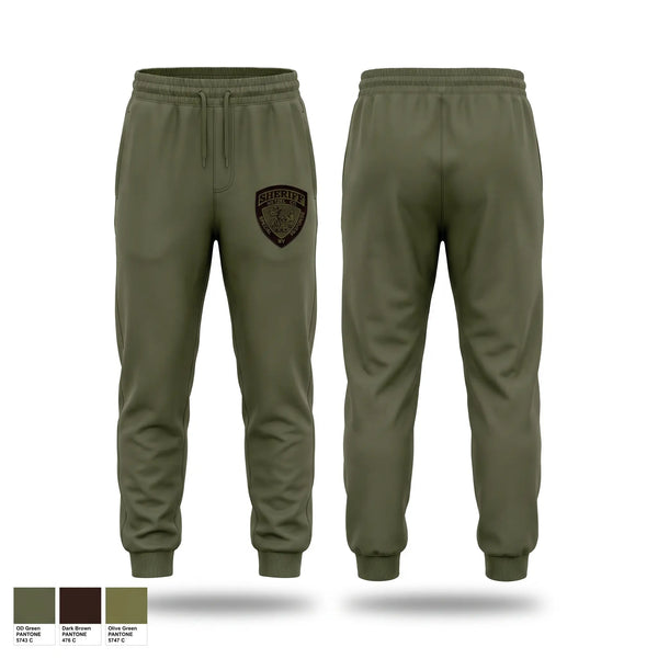 Sweatpants, Wetzel County SRT, Police, Teamtime, Team time, sublimation, custom sports apparel, team uniforms, spirit wear, spiritwear, sports uniforms, custom shirts, team store, custom team store, fundraiser sports, apparel fundraiser