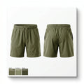 Delta 56018271 Athletic Shorts With Pockets - 1