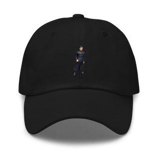 Dad hat - Black