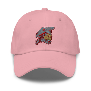 Patriot Taxi 13677637 Classic Dad Hat | Yupoong 6245CM