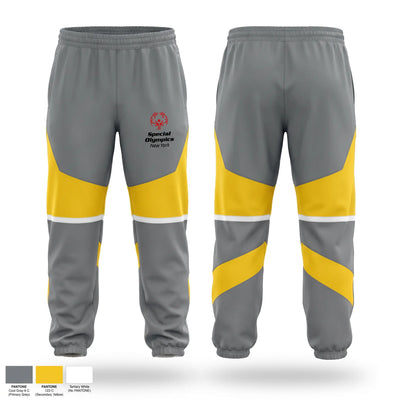 Sharks 86246626 Sweatpants - 1