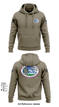 HHC, GARRISON 14958760 Hoodie - 51
