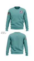 VP-24 37687088 Crew Neck Sweatshirt - 21