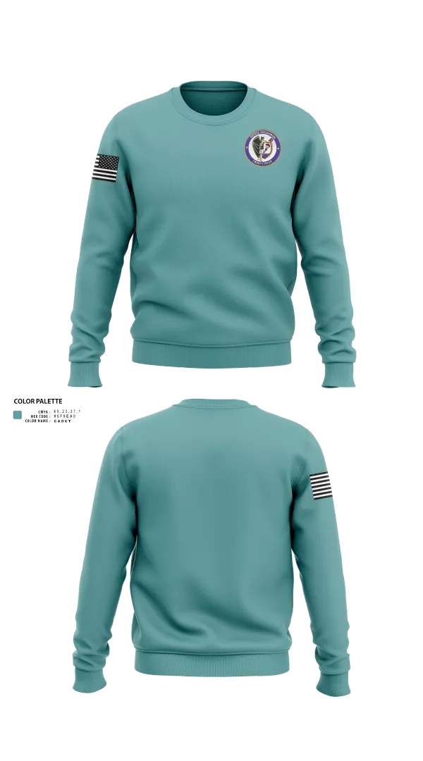 Crew Neck Sweatshirt, VP-24, , Teamtime, Team time, sublimation, custom sports apparel, team uniforms, spirit wear, spiritwear, sports uniforms, custom shirts, team store, custom team store, fundraiser sports, apparel fundraiser