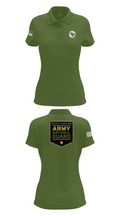 Scarng 1761608 Women's Short Sleeve Performance Polo  - 52