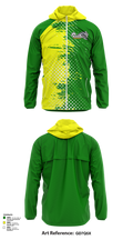 SUNY Adirondack Community College Soccer 77211961 Windbreaker - 41