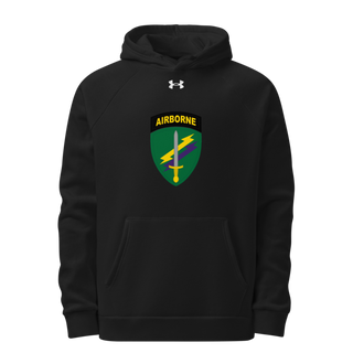 321st CA 45923194 Under Armour Hoodie
