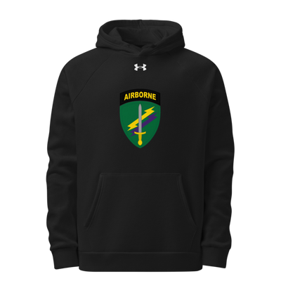 321st CA 45923194 Under Armour Hoodie