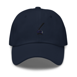 Batallón de Helicópteros 23018890 Classic Dad Hat | Yupoong 6245CM