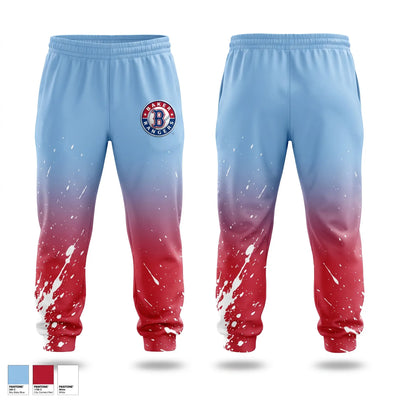 Baker Rangers Sweatpants - 1