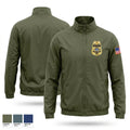 CSSRT 83582824 Windbreaker - 1
