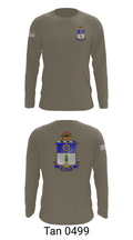 1-21 IN Gimlet 80367393 Long Sleeve Performance Shirt 66