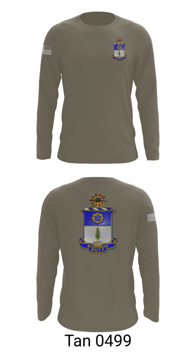 1-21 IN Gimlet 80367393 Long Sleeve Performance Shirt 66