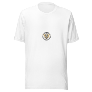 Unisex Staple T-Shirt - White