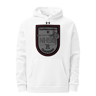 TrspHubschrRgt 10 Under Armour Hoodie