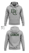 Endeavour Training Club Hoodie - 9