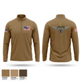 160th soar 44036475 Windbreaker - 1