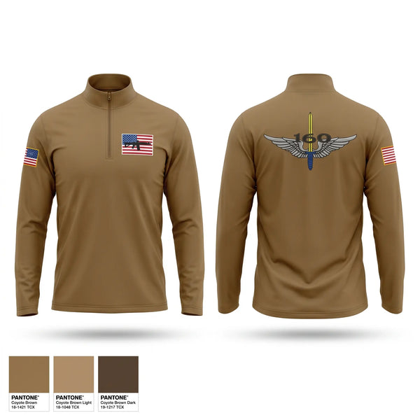 Windbreaker, 160th soar, Army, Teamtime, Team time, sublimation, custom sports apparel, team uniforms, spirit wear, spiritwear, sports uniforms, custom shirts, team store, custom team store, fundraiser sports, apparel fundraiser