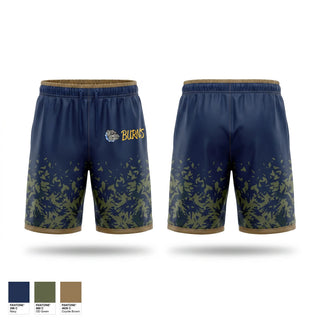 Athletic Shorts With Pockets, Burns high school, , Teamtime, Team time, sublimation, custom sports apparel, team uniforms, spirit wear, spiritwear, sports uniforms, custom shirts, team store, custom team store, fundraiser sports, apparel fundraiser