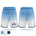Texas Core Baseball 88016282 Athletic Shorts With Pockets - 1