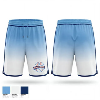 Athletic Shorts With Pockets, Texas Core Baseball, Baseball, Teamtime, Team time, sublimation, custom sports apparel, team uniforms, spirit wear, spiritwear, sports uniforms, custom shirts, team store, custom team store, fundraiser sports, apparel fundraiser