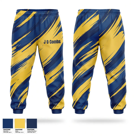 Sweatpants, J O Combs, Wrestling, Teamtime, Team time, sublimation, custom sports apparel, team uniforms, spirit wear, spiritwear, sports uniforms, custom shirts, team store, custom team store, fundraiser sports, apparel fundraiser