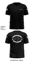 1-320TH FA 20392282 Short Sleeve Performance Shirt - 120