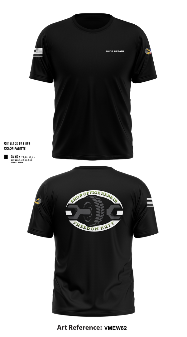 Short Sleeve Performance Shirt, 1-320TH FA, Army, Teamtime, Team time, sublimation, custom sports apparel, team uniforms, spirit wear, spiritwear, sports uniforms, custom shirts, team store, custom team store, fundraiser sports, apparel fundraiser