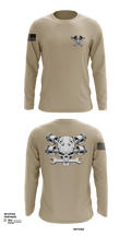 Fox 1-320th F-CO FAR 4533489 Long Sleeve Performance Shirt 102