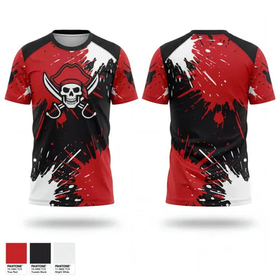 Bolingbrook High School 67458236 Soft Poly Tee Cotton Like Feel - 1