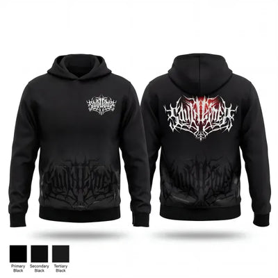 Soulherder 79616540 Hoodie - 1