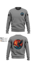 Phoenix Company 30051573 Crew Neck Sweatshirt - 3