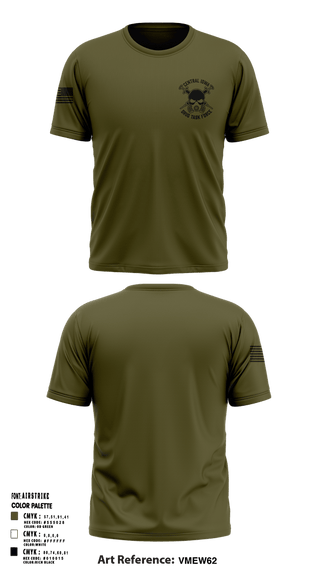 Short Sleeve Performance Shirt, Central Iowa Drug Task Force, Police, Teamtime, Team time, sublimation, custom sports apparel, team uniforms, spirit wear, spiritwear, sports uniforms, custom shirts, team store, custom team store, fundraiser sports, apparel fundraiser