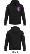 100 Battalion 442 Infantry 61089224 Hoodie - 38