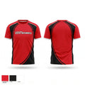 209Throwers 32961763 Short Sleeve Performance Shirt - 1