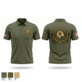 Special Response Team Short Sleeve Performance Polo - 1