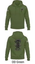2-8 FA, C BTRY 92063825 Hoodie - 58