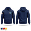 Peace Officer Hoodie - 1