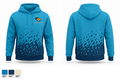 Saber Tooths 52702634 Hoodie - 1