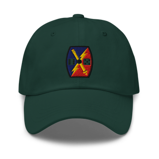 213 FSC Classic Dad Hat | Yupoong 6245CM