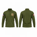 CIRT Windbreaker - 1