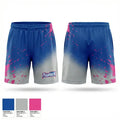 Thunder 82004290 Athletic Shorts With Pockets - 1
